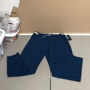 ua city hopper joggers